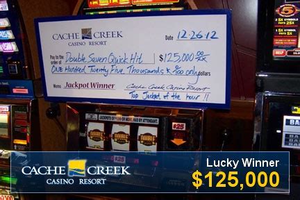 cache creek casino map|cache creek casino winners.